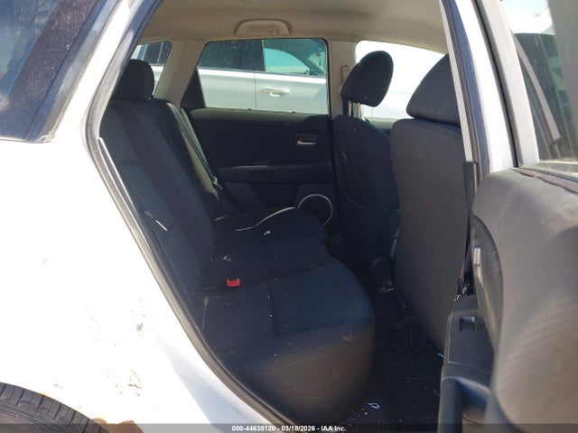 Aukcja sprzedaży 2004 Mazda Mazda3 S, vin: JM1BK143741178713, numer aukcji: 44638120