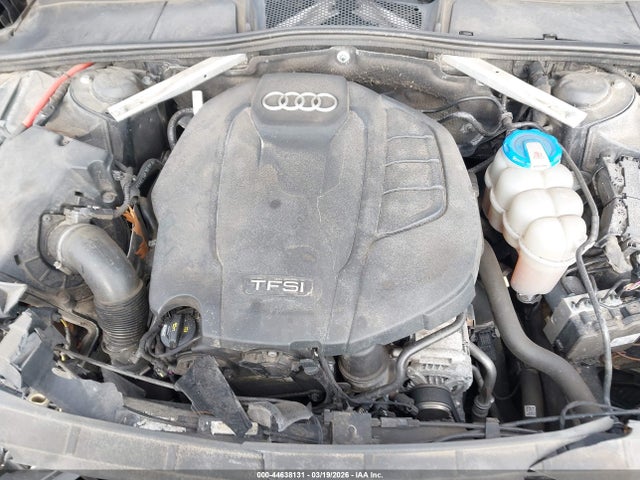 Aukcja sprzedaży 2018 Audi A4 2.0t Tech Ultra Premium/2.0t Ultra Premium, vin: WAUKMAF41JA082049, numer aukcji: 44638131