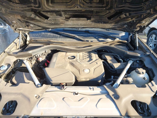Продажа на аукционе авто 2023 Bmw X3 Sdrive30i, vin: 5UX43DP07P9R83575, номер лота: 44638135