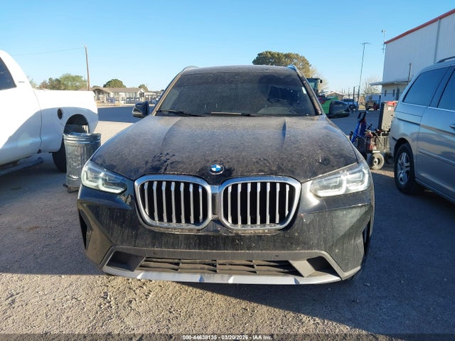 Продажа на аукционе авто 2023 Bmw X3 Sdrive30i, vin: 5UX43DP07P9R83575, номер лота: 44638135