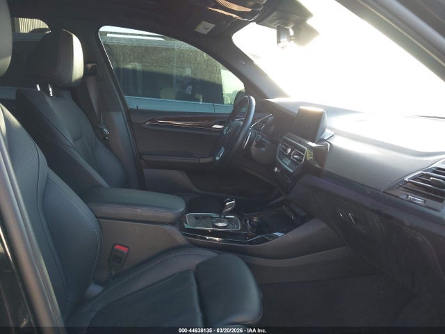 Продажа на аукционе авто 2023 Bmw X3 Sdrive30i, vin: 5UX43DP07P9R83575, номер лота: 44638135