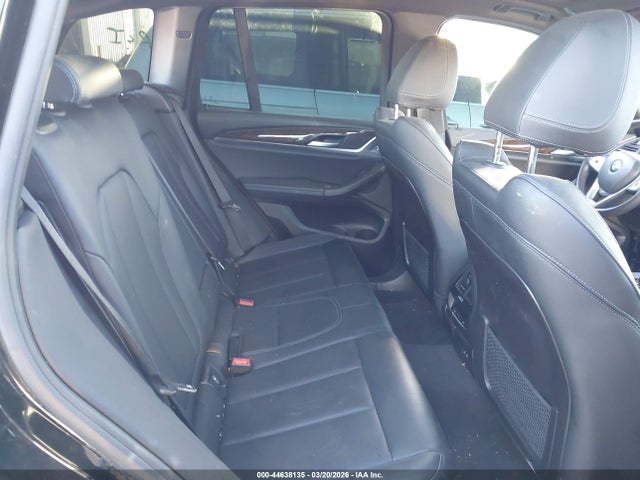 Продажа на аукционе авто 2023 Bmw X3 Sdrive30i, vin: 5UX43DP07P9R83575, номер лота: 44638135