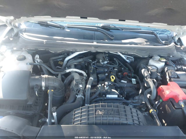 2021 FORD RANGER 1FTER4FH1MLD81829 Photo 9