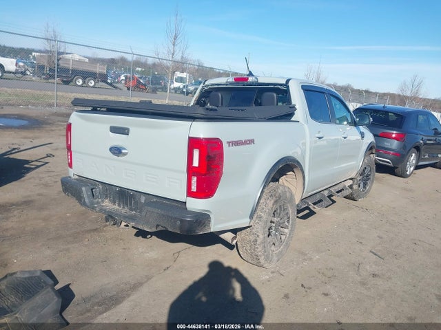 2021 FORD RANGER 1FTER4FH1MLD81829 Photo 3