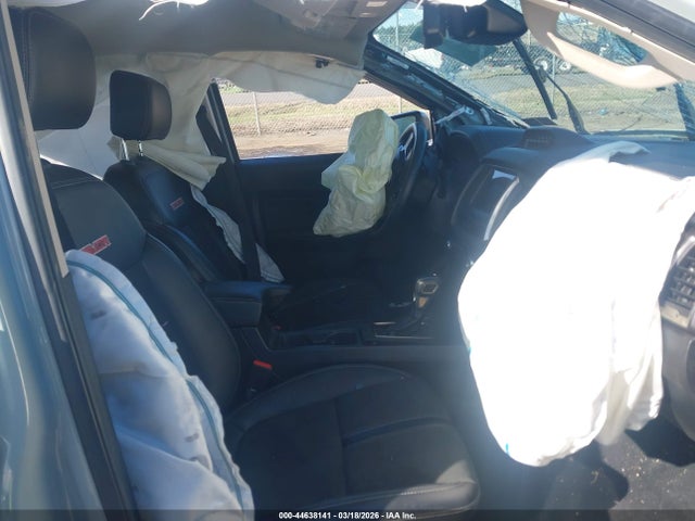 2021 FORD RANGER 1FTER4FH1MLD81829 Photo 4