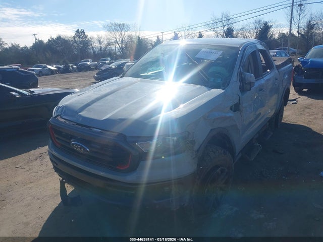 2021 FORD RANGER 1FTER4FH1MLD81829 Photo 5