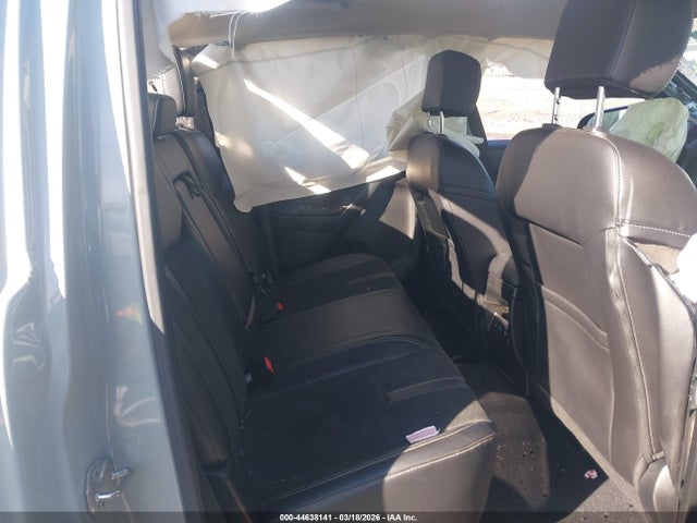 2021 FORD RANGER 1FTER4FH1MLD81829 Photo 7