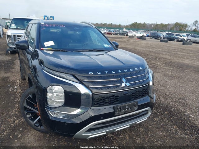 Продаж на аукціоні авто 2022 Mitsubishi Outlander Sel 2.5 S-awc/sel Launch Edition S-awc/sel Special Edition S-awc, vin: JA4J4VA82NZ088329, номер лоту: 44638145