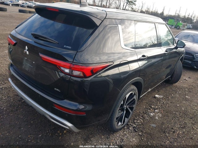 Продаж на аукціоні авто 2022 Mitsubishi Outlander Sel 2.5 S-awc/sel Launch Edition S-awc/sel Special Edition S-awc, vin: JA4J4VA82NZ088329, номер лоту: 44638145