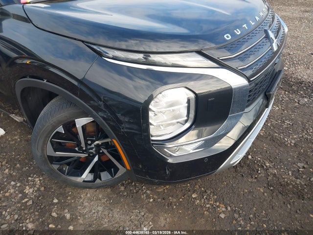 Продаж на аукціоні авто 2022 Mitsubishi Outlander Sel 2.5 S-awc/sel Launch Edition S-awc/sel Special Edition S-awc, vin: JA4J4VA82NZ088329, номер лоту: 44638145