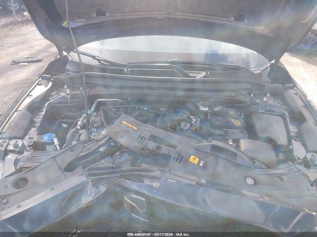 Продаж на аукціоні авто 2021 Mazda Cx-5 Grand Touring, vin: JM3KFBDM6M1495392, номер лоту: 44638147