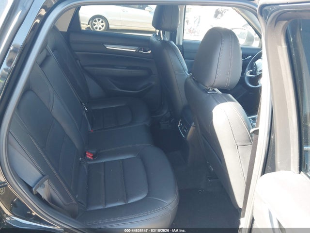 Продаж на аукціоні авто 2021 Mazda Cx-5 Grand Touring, vin: JM3KFBDM6M1495392, номер лоту: 44638147