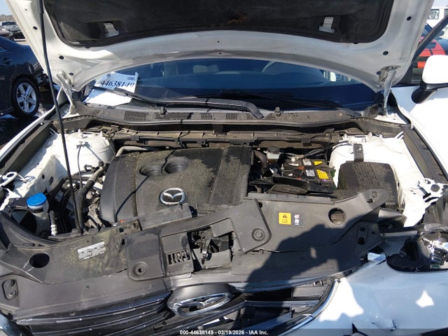 Продаж на аукціоні авто 2016 Mazda Cx-5 Sport, vin: JM3KE2BYXG0916811, номер лоту: 44638149