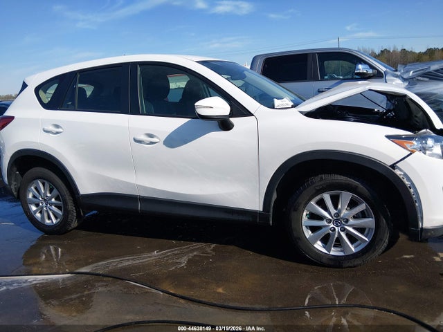 Продаж на аукціоні авто 2016 Mazda Cx-5 Sport, vin: JM3KE2BYXG0916811, номер лоту: 44638149