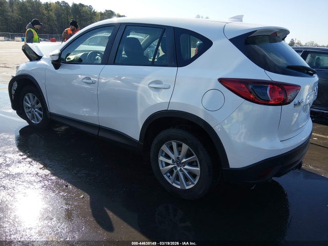 Продаж на аукціоні авто 2016 Mazda Cx-5 Sport, vin: JM3KE2BYXG0916811, номер лоту: 44638149