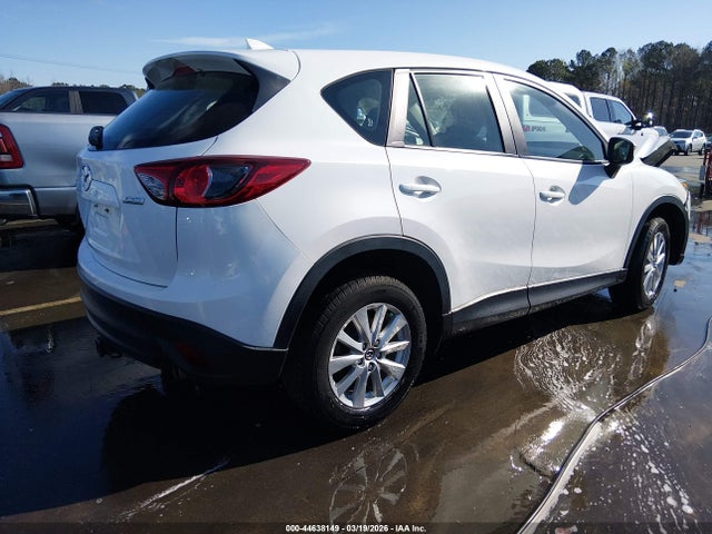 Продаж на аукціоні авто 2016 Mazda Cx-5 Sport, vin: JM3KE2BYXG0916811, номер лоту: 44638149