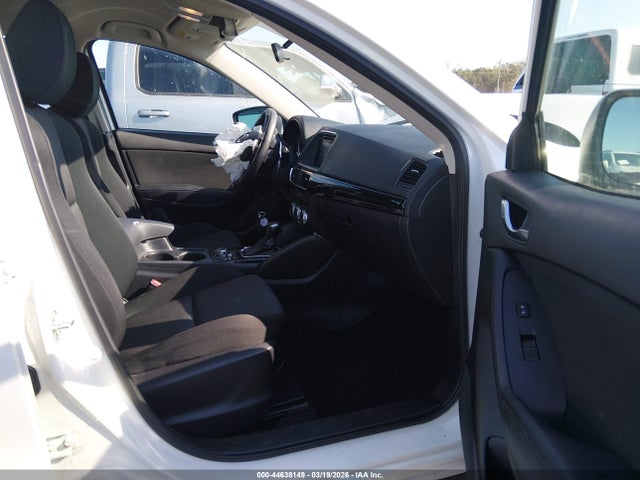 Продаж на аукціоні авто 2016 Mazda Cx-5 Sport, vin: JM3KE2BYXG0916811, номер лоту: 44638149
