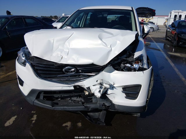 Продаж на аукціоні авто 2016 Mazda Cx-5 Sport, vin: JM3KE2BYXG0916811, номер лоту: 44638149