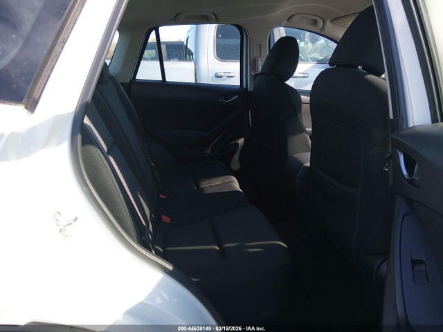 Продаж на аукціоні авто 2016 Mazda Cx-5 Sport, vin: JM3KE2BYXG0916811, номер лоту: 44638149
