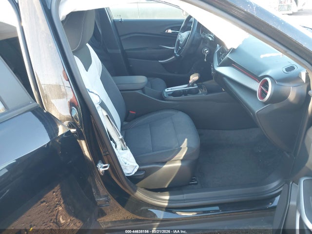 Aukcja sprzedaży 2024 Chevrolet Trax Fwd 1rs, vin: KL77LGE29RC160654, numer aukcji: 44638156
