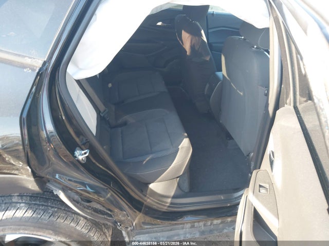 Aukcja sprzedaży 2024 Chevrolet Trax Fwd 1rs, vin: KL77LGE29RC160654, numer aukcji: 44638156