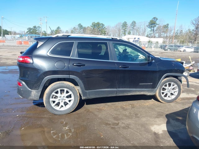 Jeep Cherokee Latitude 2016 1C4PJMCS3GW175897 Image 13