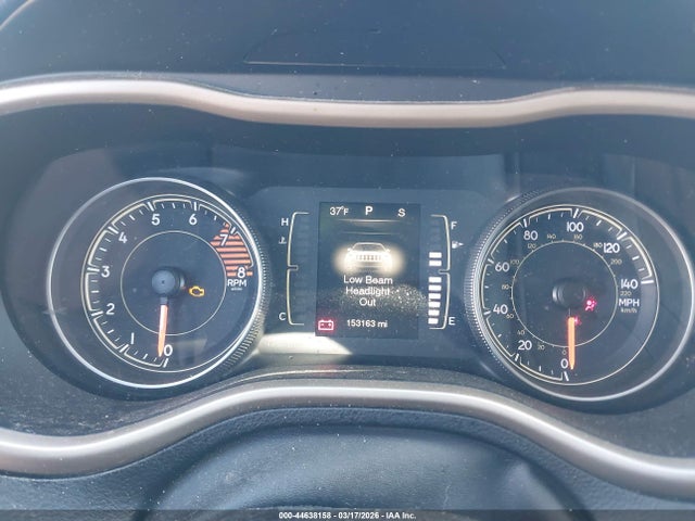 Jeep Cherokee Latitude 2016 1C4PJMCS3GW175897 Image 7