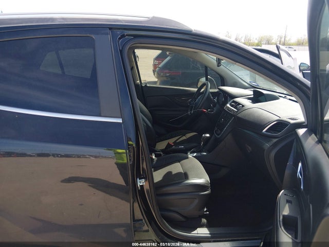 Aukcja sprzedaży 2014 Buick Encore Convenience, vin: KL4CJBSB4EB534130, numer aukcji: 44638162