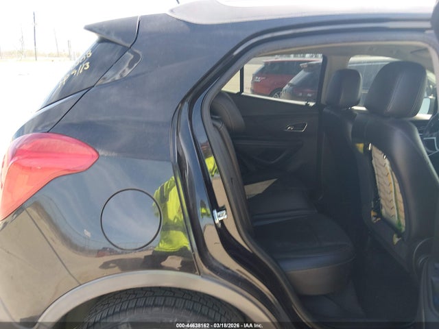 Aukcja sprzedaży 2014 Buick Encore Convenience, vin: KL4CJBSB4EB534130, numer aukcji: 44638162