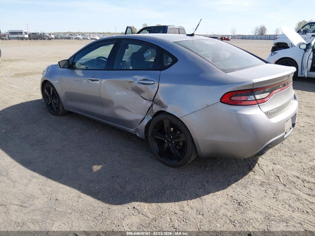 Aukcja sprzedaży 2014 Dodge Dart Sxt, vin: 1C3CDFBB3ED906862, numer aukcji: 44638163