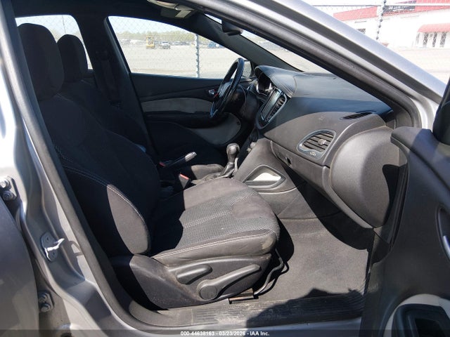 Aukcja sprzedaży 2014 Dodge Dart Sxt, vin: 1C3CDFBB3ED906862, numer aukcji: 44638163
