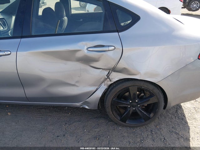 Aukcja sprzedaży 2014 Dodge Dart Sxt, vin: 1C3CDFBB3ED906862, numer aukcji: 44638163