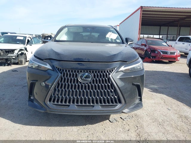Продаж на аукціоні авто 2025 Lexus Nx 350 Premium, vin: 2T2GGCEZ0SC067155, номер лоту: 44638164