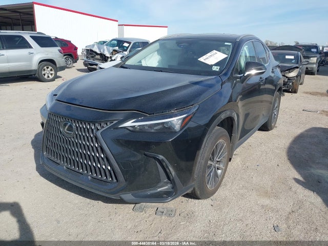 Продаж на аукціоні авто 2025 Lexus Nx 350 Premium, vin: 2T2GGCEZ0SC067155, номер лоту: 44638164