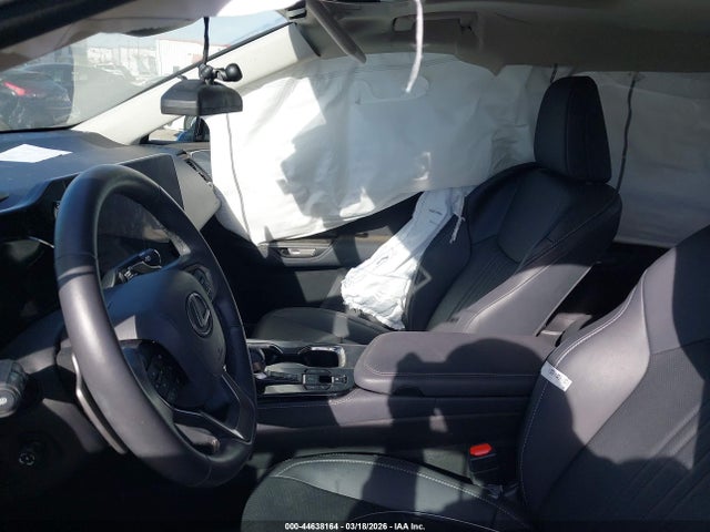 Продаж на аукціоні авто 2025 Lexus Nx 350 Premium, vin: 2T2GGCEZ0SC067155, номер лоту: 44638164