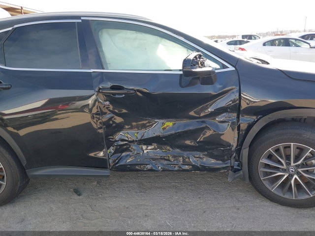 Продаж на аукціоні авто 2025 Lexus Nx 350 Premium, vin: 2T2GGCEZ0SC067155, номер лоту: 44638164