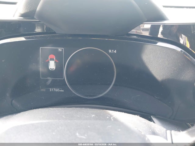 Продаж на аукціоні авто 2025 Lexus Nx 350 Premium, vin: 2T2GGCEZ0SC067155, номер лоту: 44638164