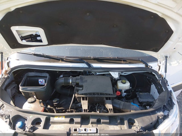 Продаж на аукціоні авто 2020 Mercedes-benz Sprinter 2500 Standard Roof V6, vin: W1W4EBVY9LT042476, номер лоту: 44638165
