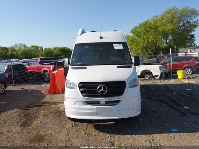 Продаж на аукціоні авто 2020 Mercedes-benz Sprinter 2500 Standard Roof V6, vin: W1W4EBVY9LT042476, номер лоту: 44638165