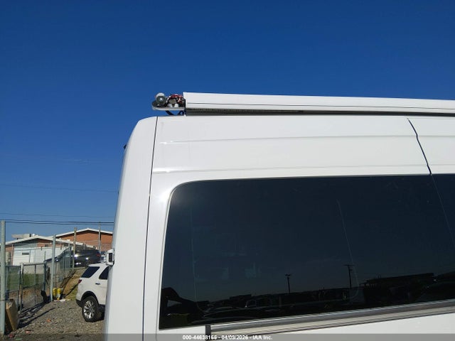 Продаж на аукціоні авто 2020 Mercedes-benz Sprinter 2500 Standard Roof V6, vin: W1W4EBVY9LT042476, номер лоту: 44638165