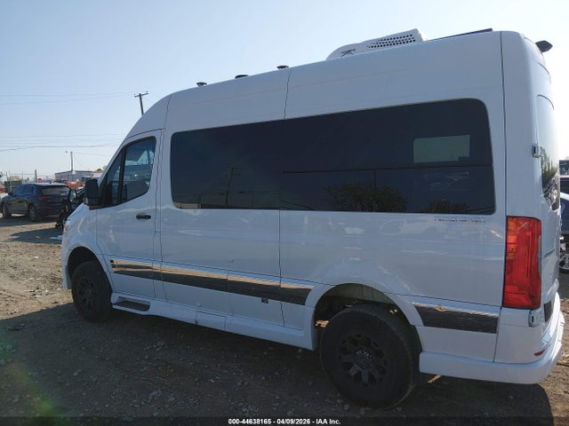 Продаж на аукціоні авто 2020 Mercedes-benz Sprinter 2500 Standard Roof V6, vin: W1W4EBVY9LT042476, номер лоту: 44638165