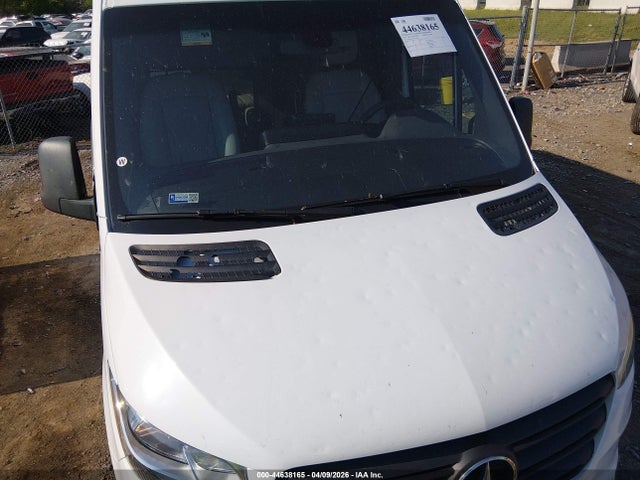 Продаж на аукціоні авто 2020 Mercedes-benz Sprinter 2500 Standard Roof V6, vin: W1W4EBVY9LT042476, номер лоту: 44638165