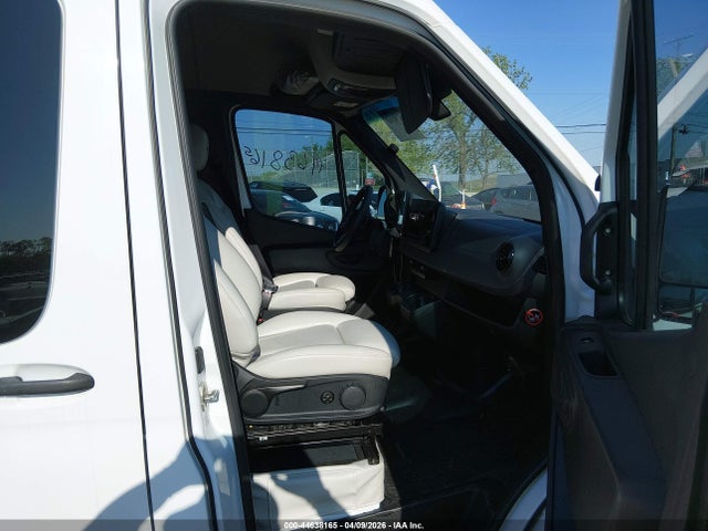 Продаж на аукціоні авто 2020 Mercedes-benz Sprinter 2500 Standard Roof V6, vin: W1W4EBVY9LT042476, номер лоту: 44638165