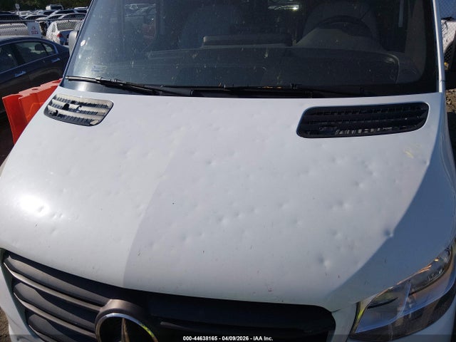 Продаж на аукціоні авто 2020 Mercedes-benz Sprinter 2500 Standard Roof V6, vin: W1W4EBVY9LT042476, номер лоту: 44638165