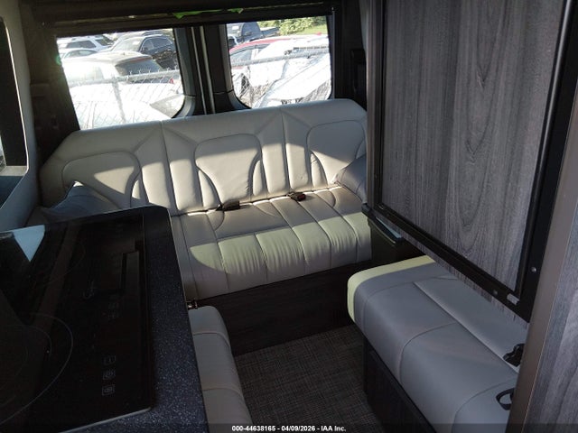 Продаж на аукціоні авто 2020 Mercedes-benz Sprinter 2500 Standard Roof V6, vin: W1W4EBVY9LT042476, номер лоту: 44638165