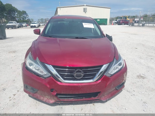 1N4AL3AP2JC143532 Nissan Altima 2.5 Sv