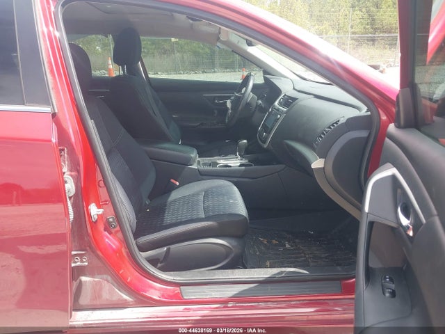 1N4AL3AP2JC143532 Nissan Altima 2.5 Sv