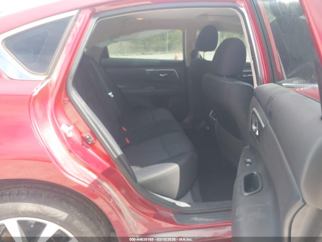 1N4AL3AP2JC143532 Nissan Altima 2.5 Sv