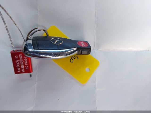 Продаж на аукціоні авто 2009 Mercedes-benz Ml 350 4matic, vin: 4JGBB86EX9A527938, номер лоту: 44638175