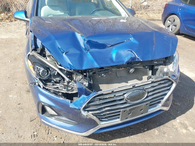 44638187 :رقم المزاد ، 5NPE24AF8KH780555 vin ، 2019 Hyundai Sonata Se مزاد بيع